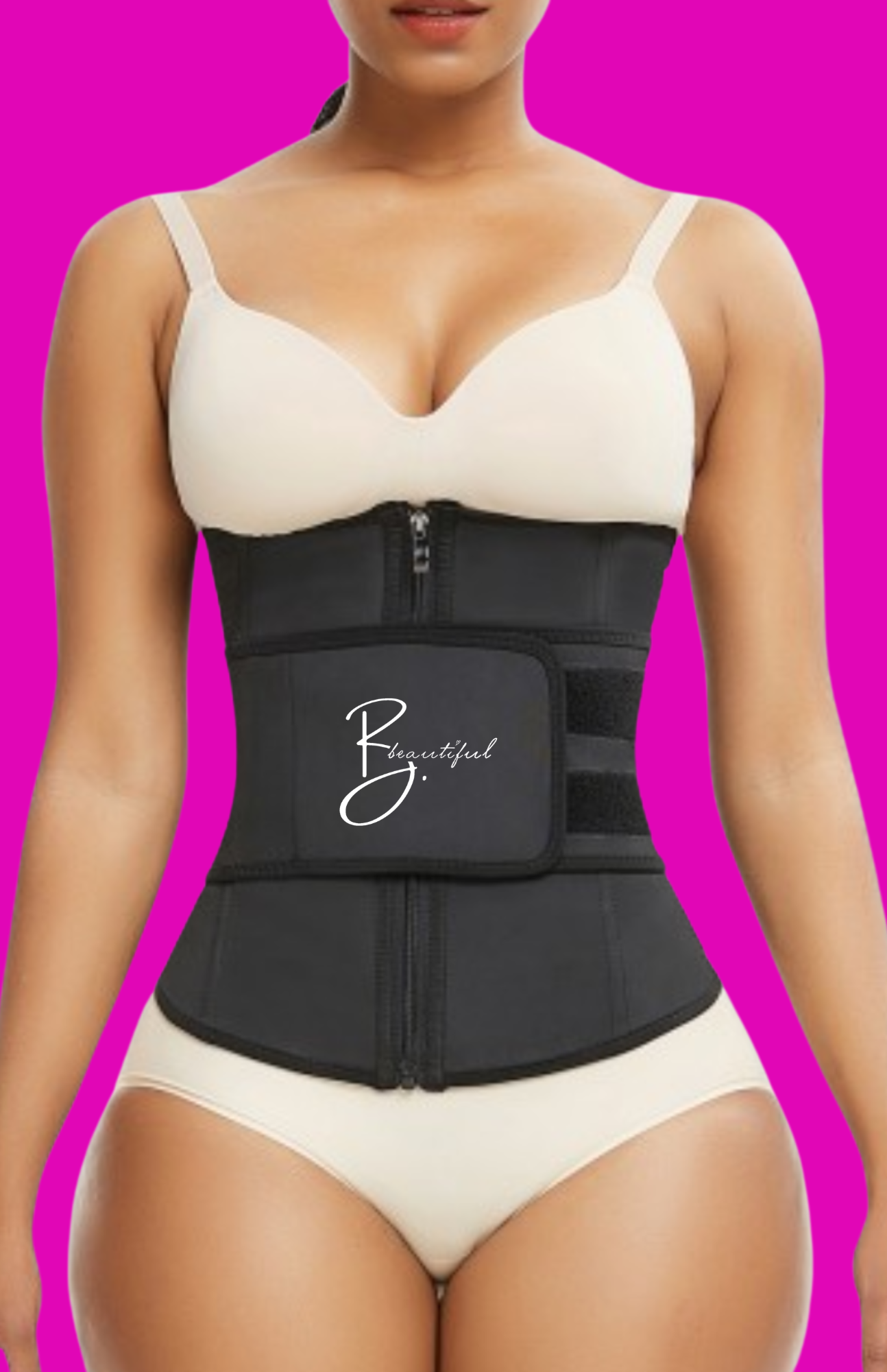 B. Beautiful Waist Trainer