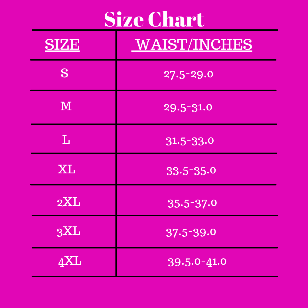 B. Beautiful Waist Trainer