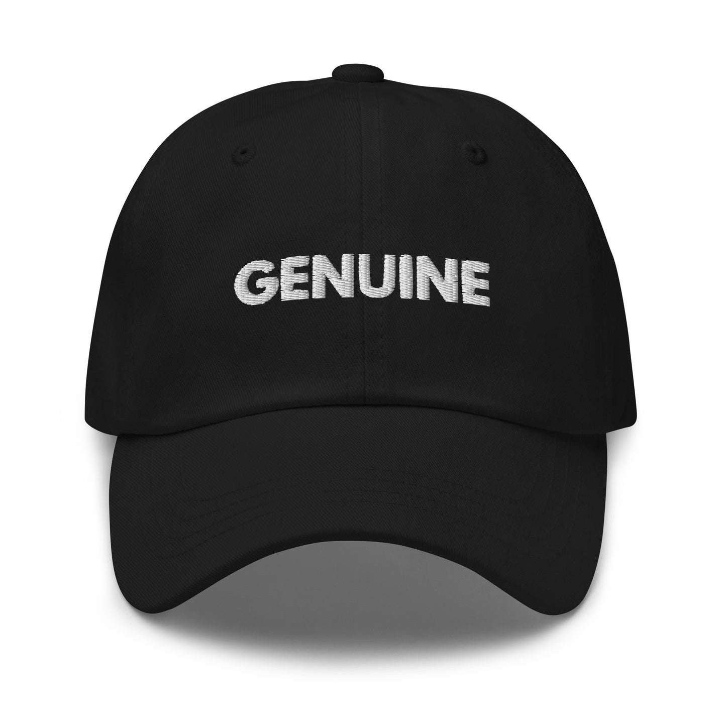 GENUINE Dad hat