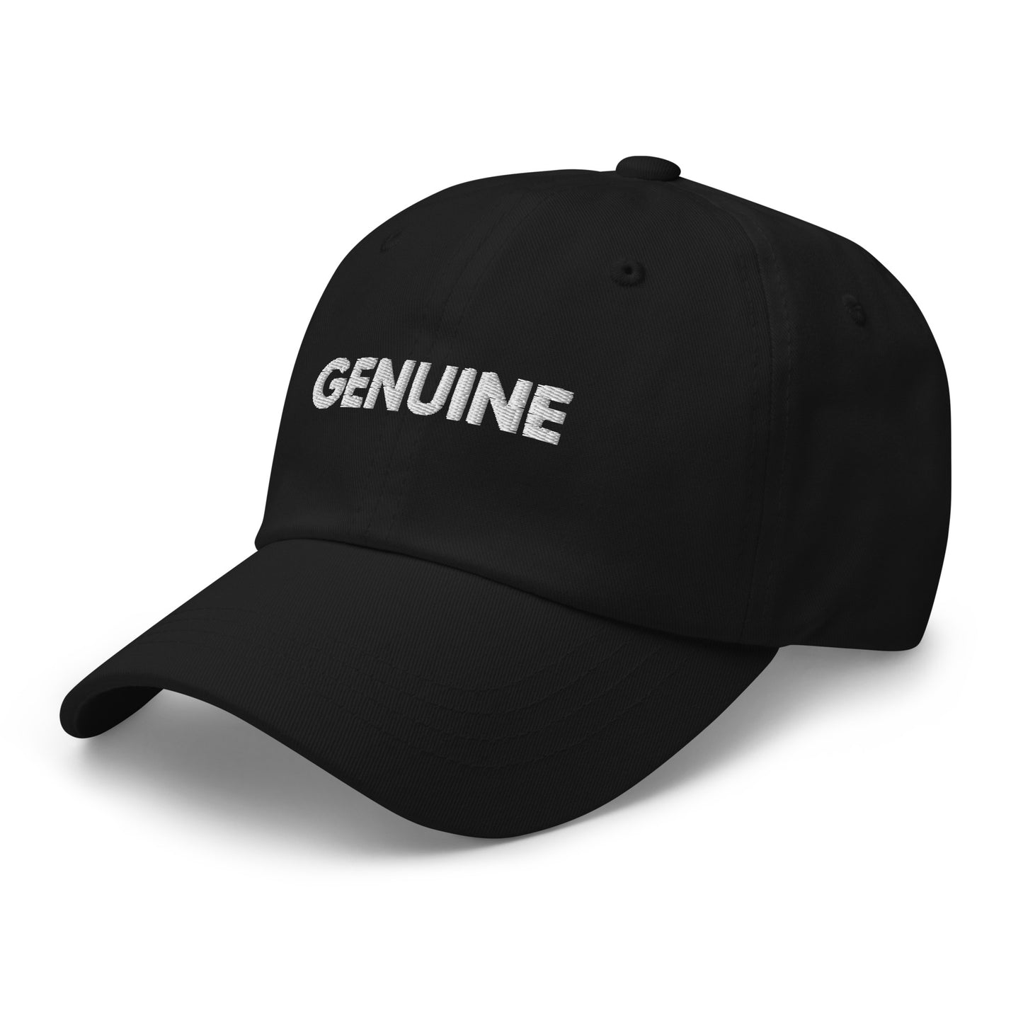 GENUINE Dad hat