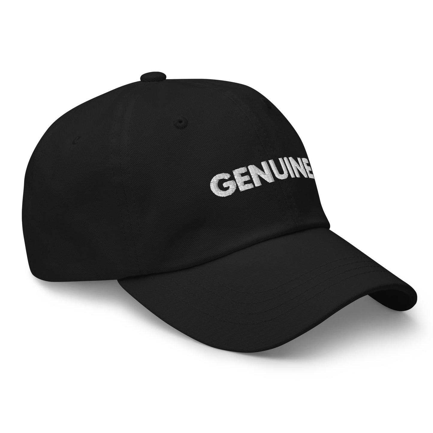 GENUINE Dad hat