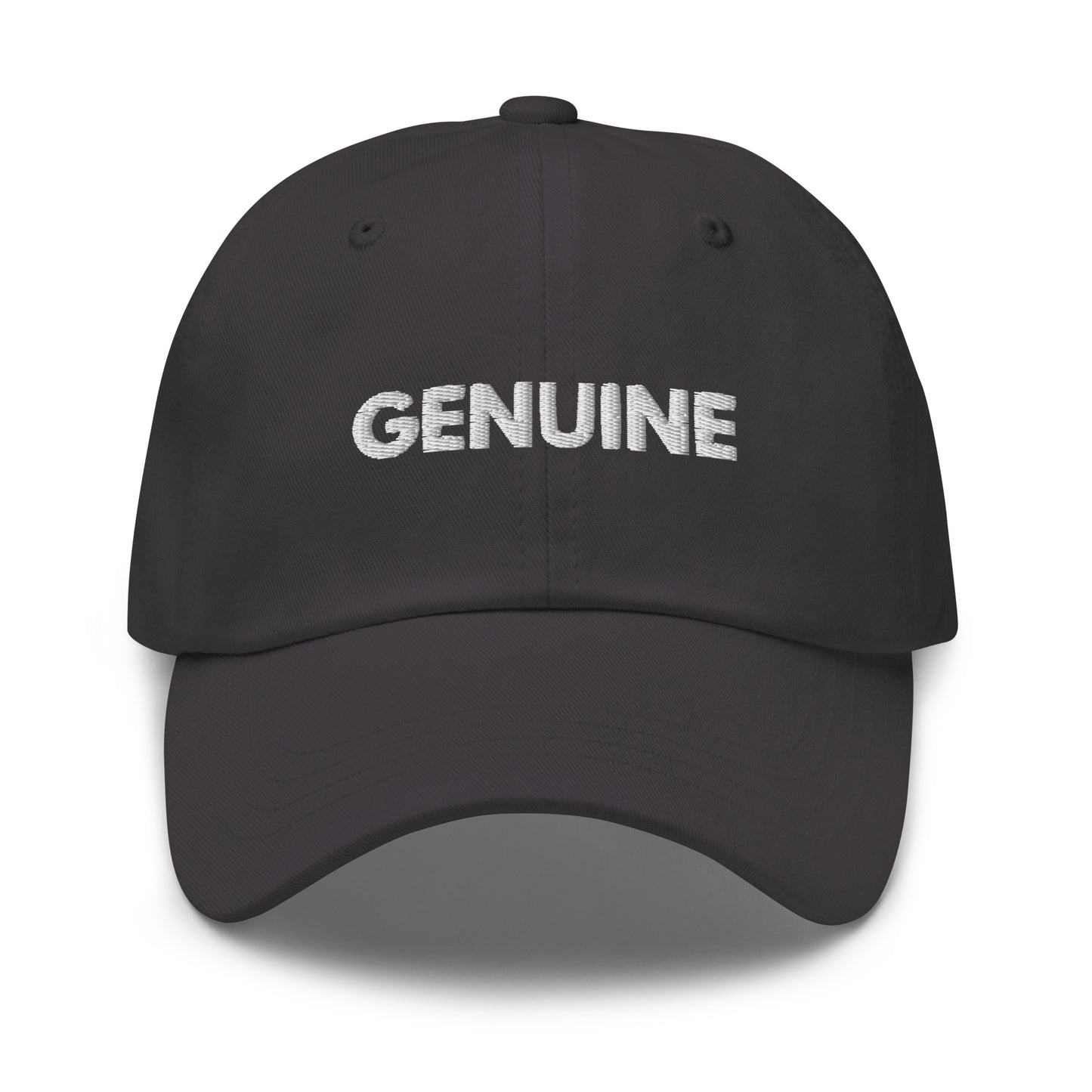GENUINE Dad hat