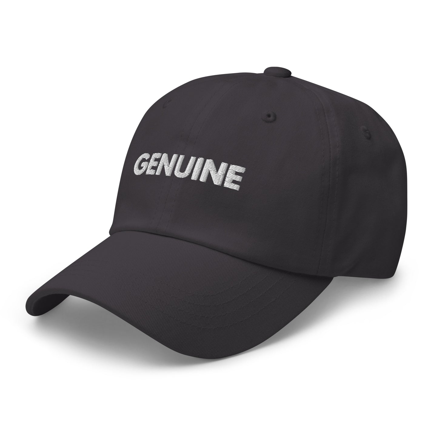 GENUINE Dad hat