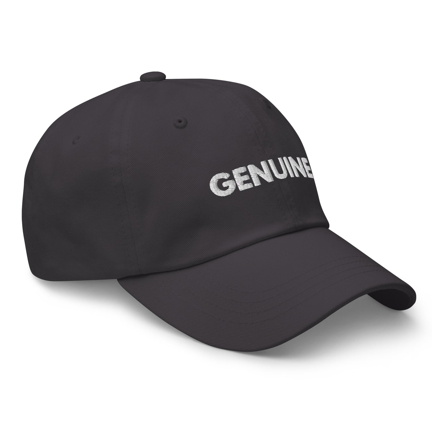 GENUINE Dad hat