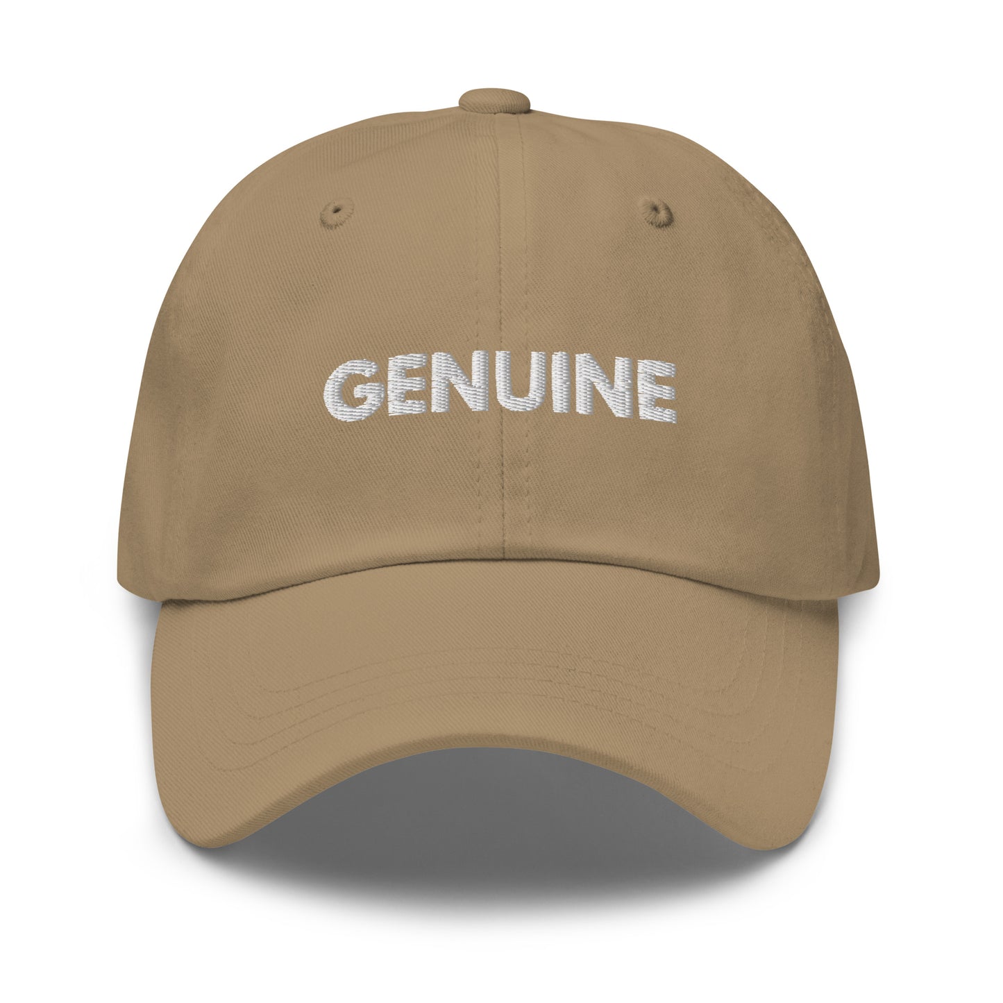 GENUINE Dad hat