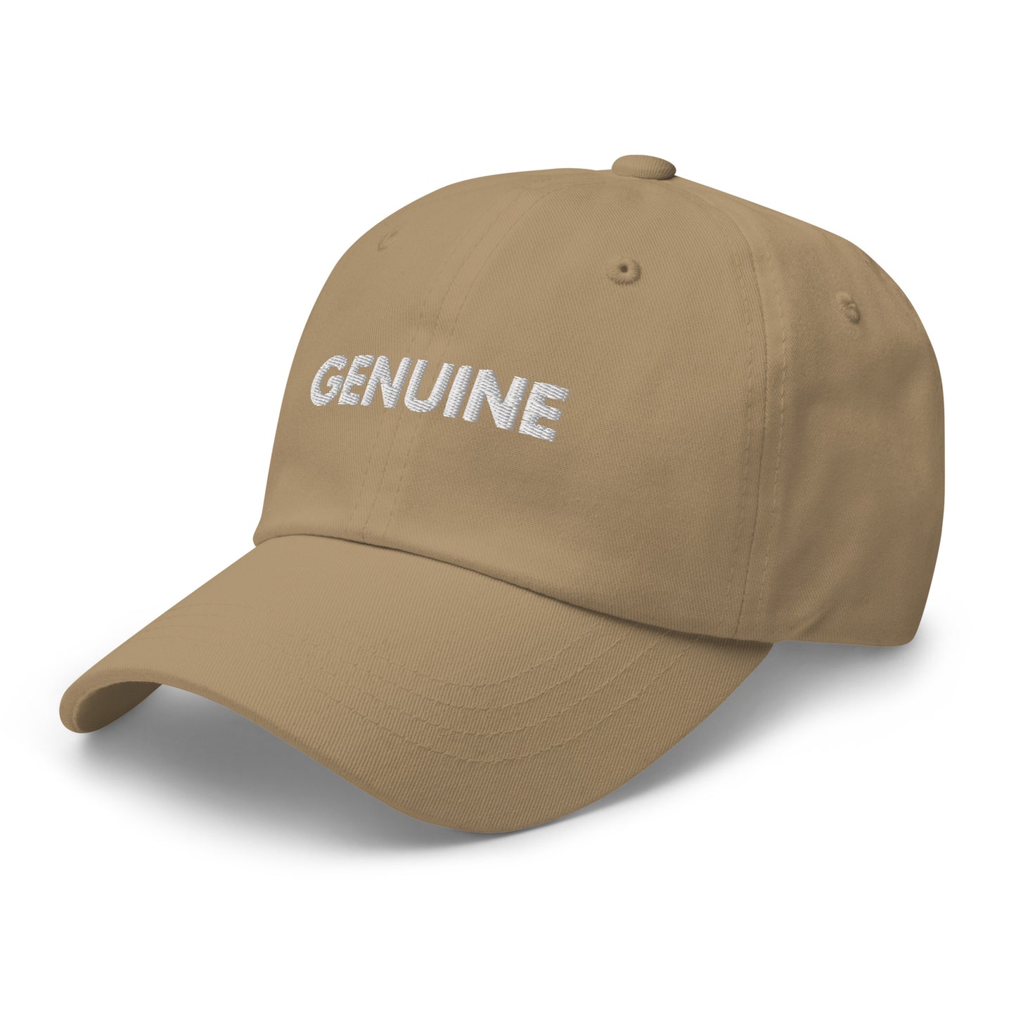 GENUINE Dad hat