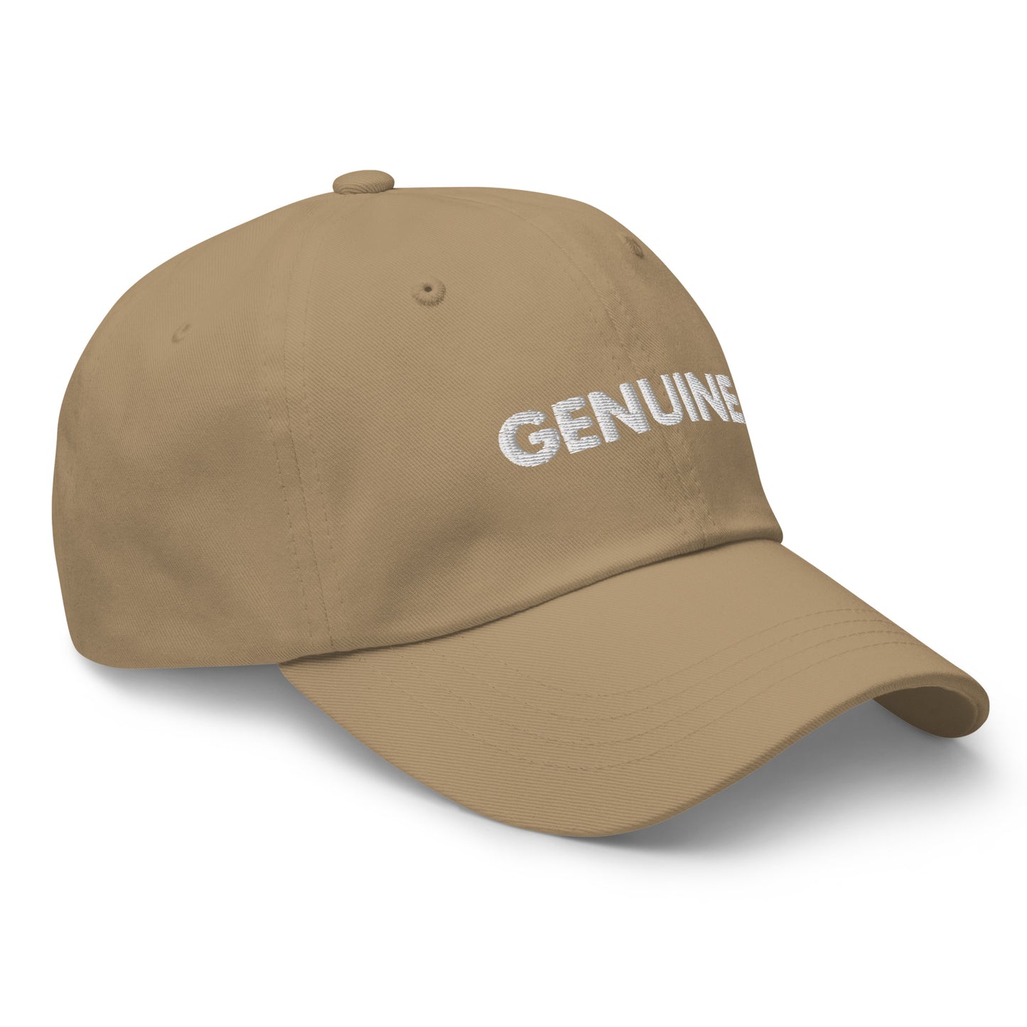 GENUINE Dad hat