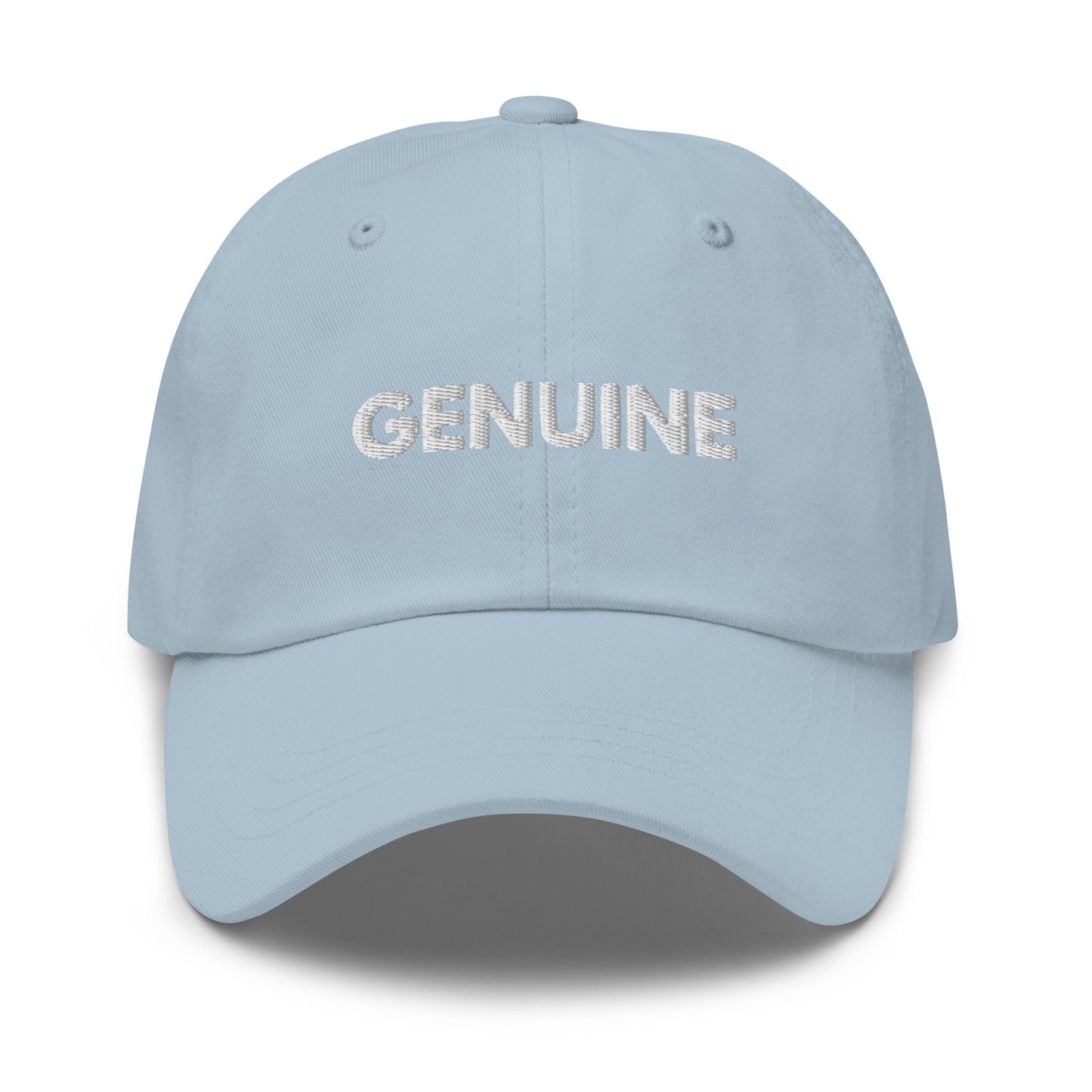 GENUINE Dad hat