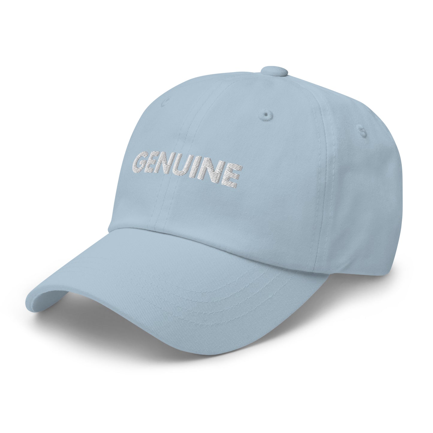 GENUINE Dad hat