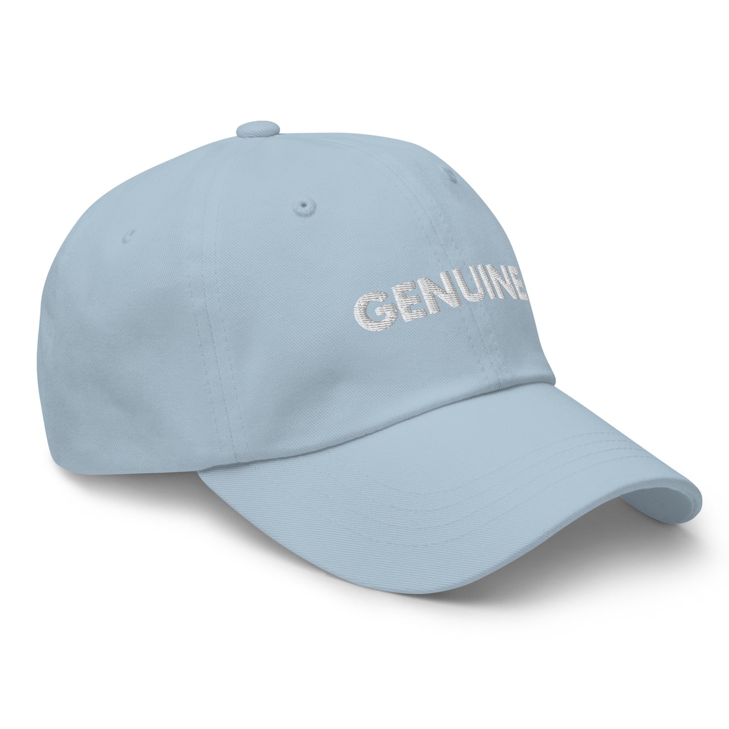 GENUINE Dad hat
