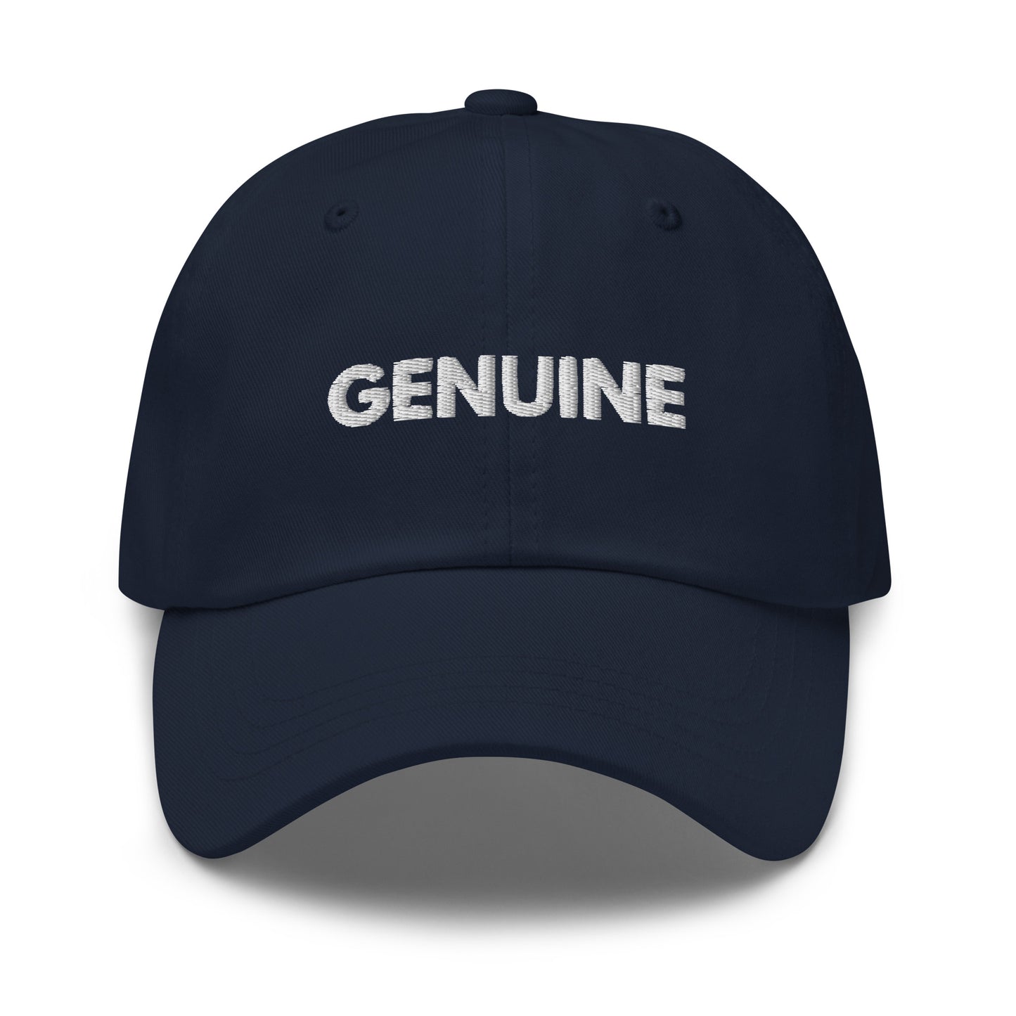 GENUINE Dad hat