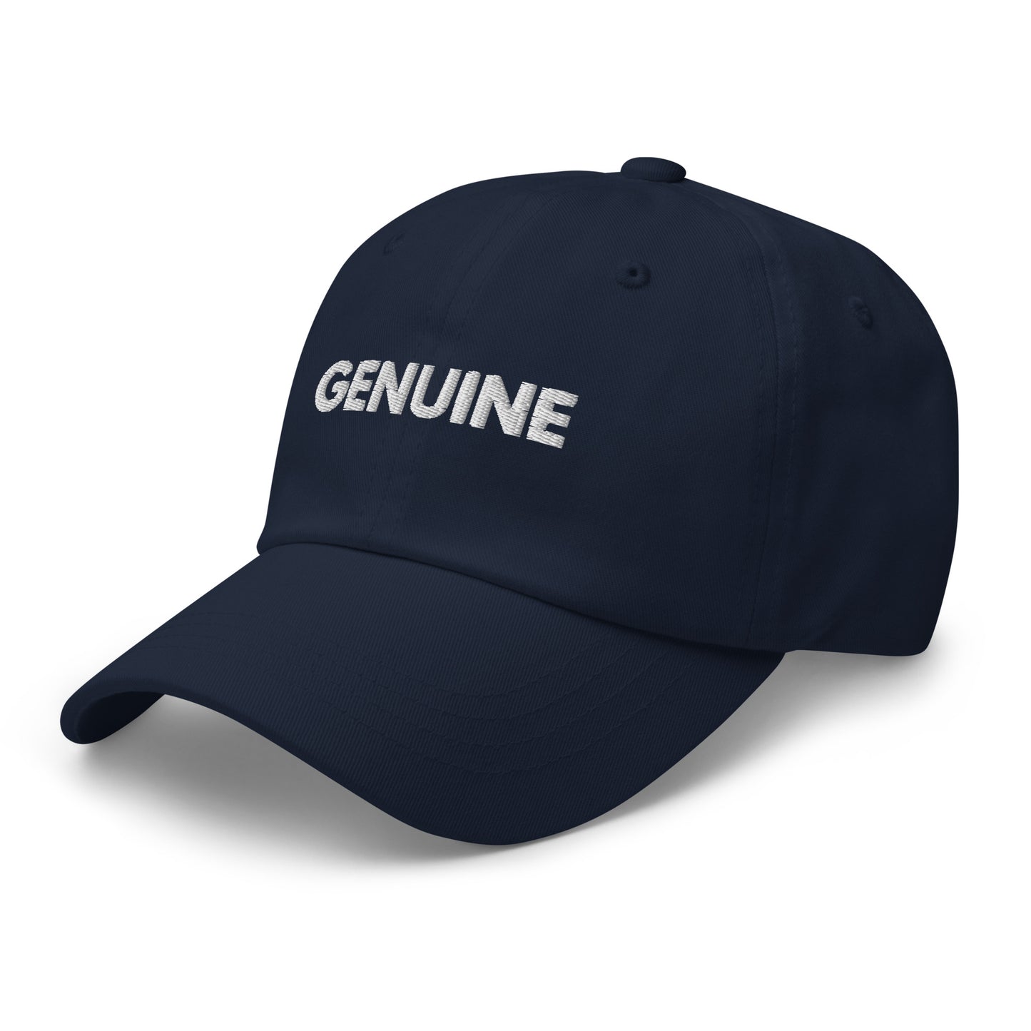 GENUINE Dad hat