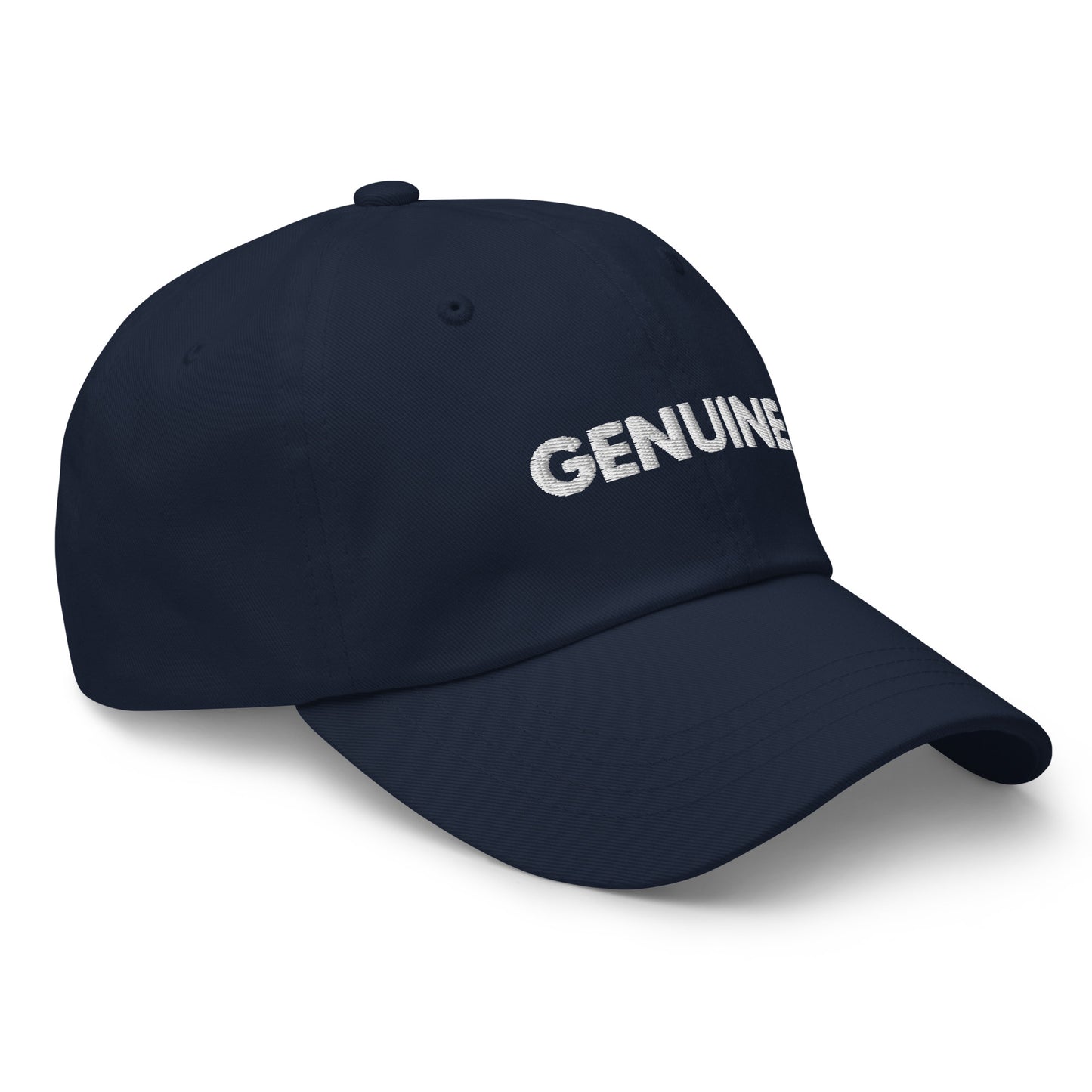 GENUINE Dad hat