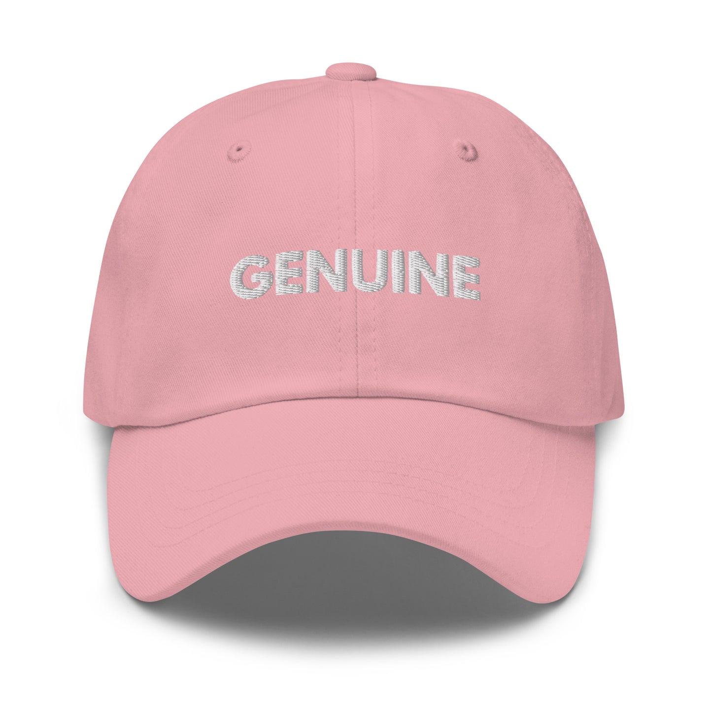 GENUINE Dad hat