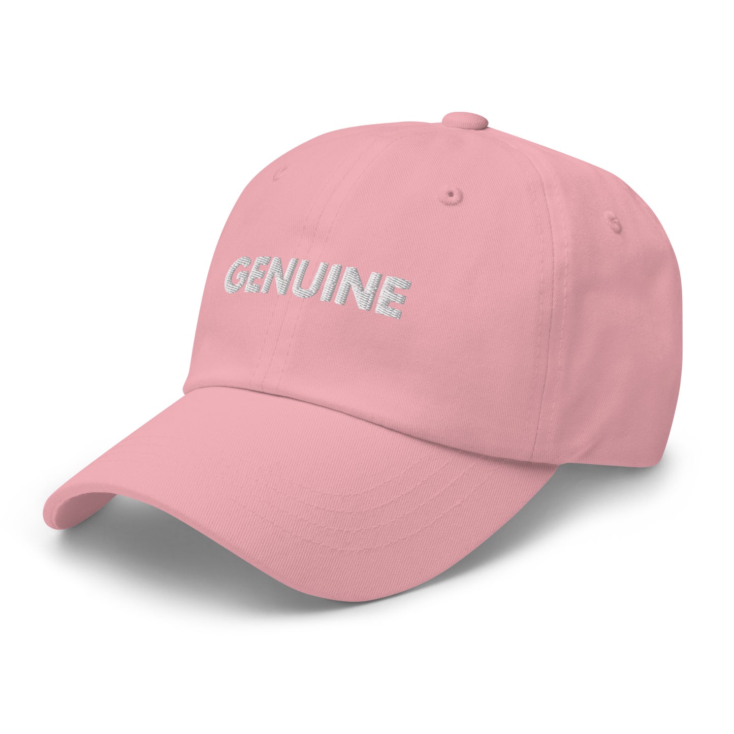 GENUINE Dad hat