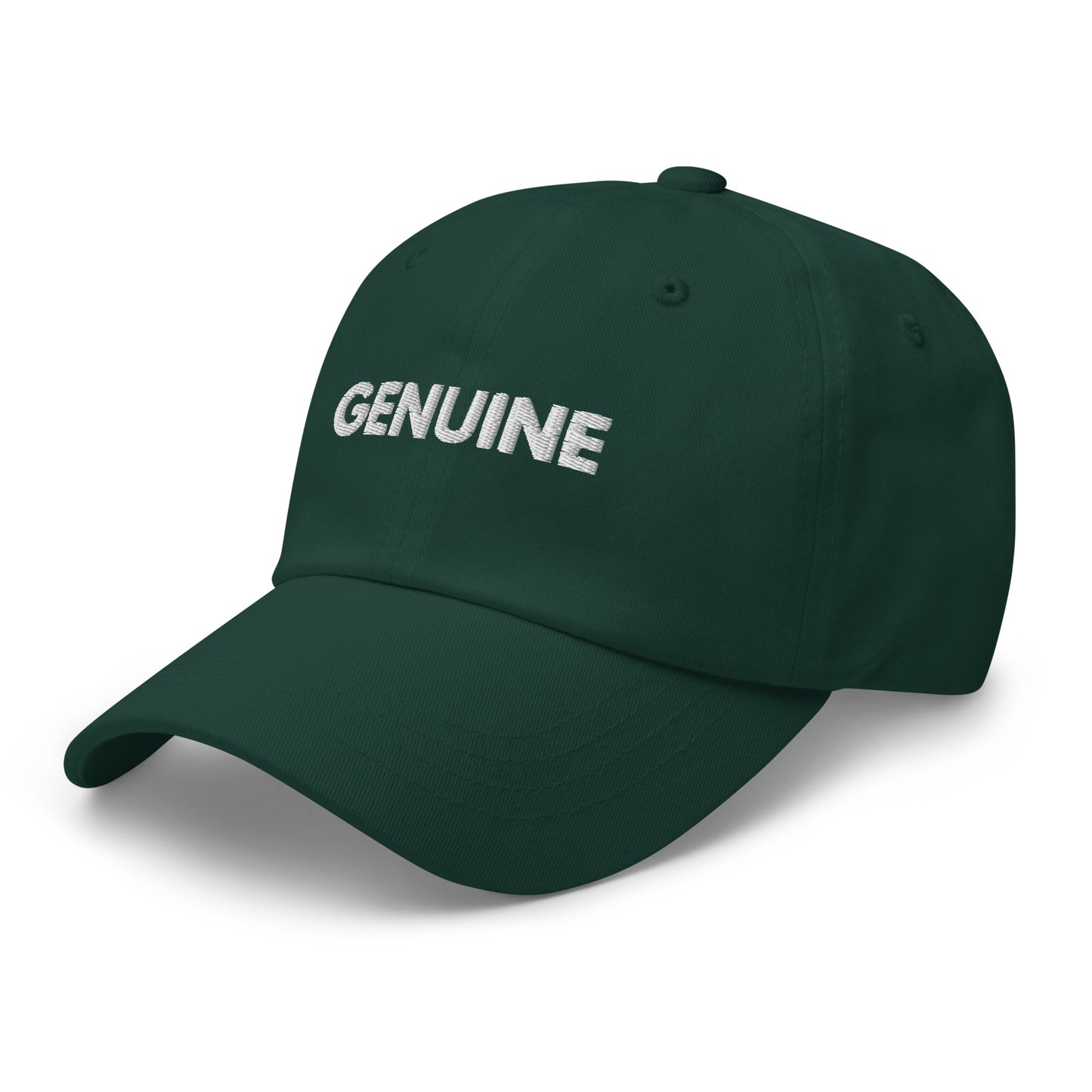 GENUINE Dad hat