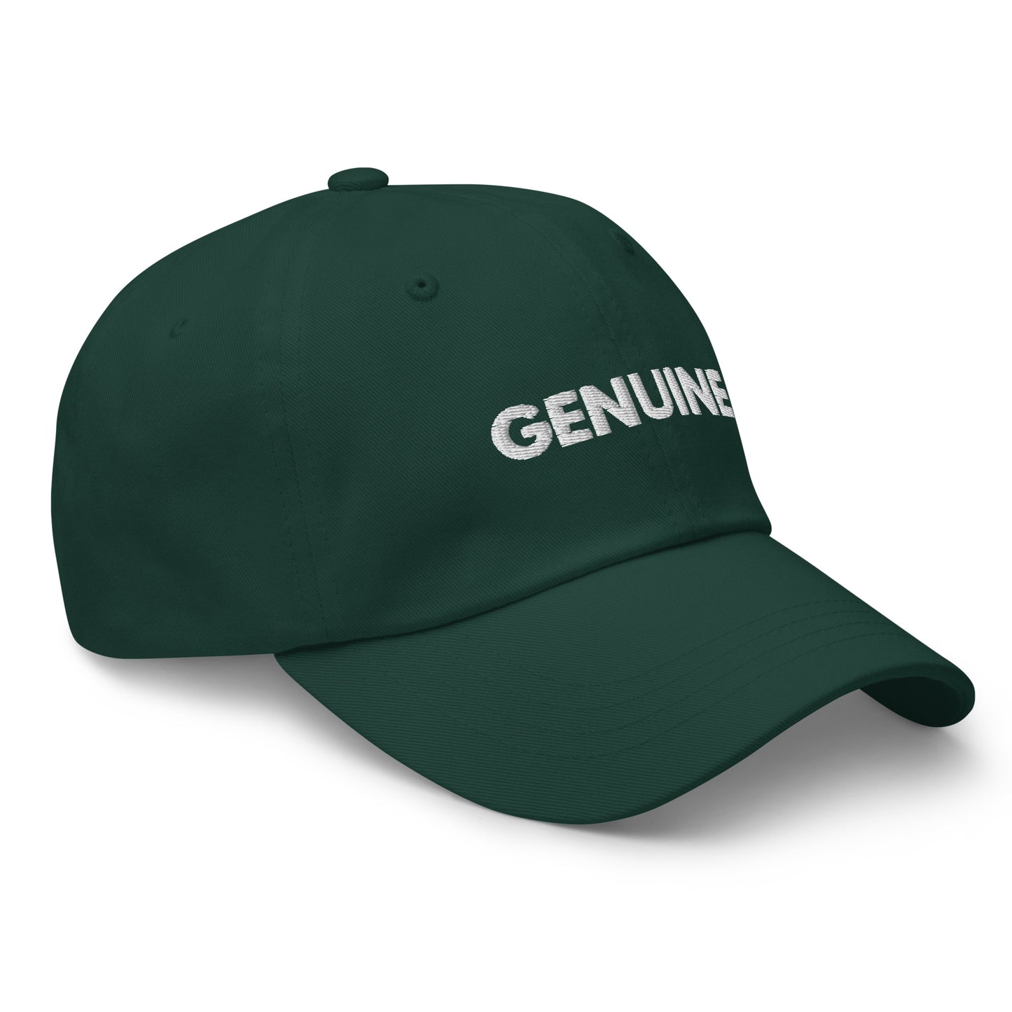 GENUINE Dad hat
