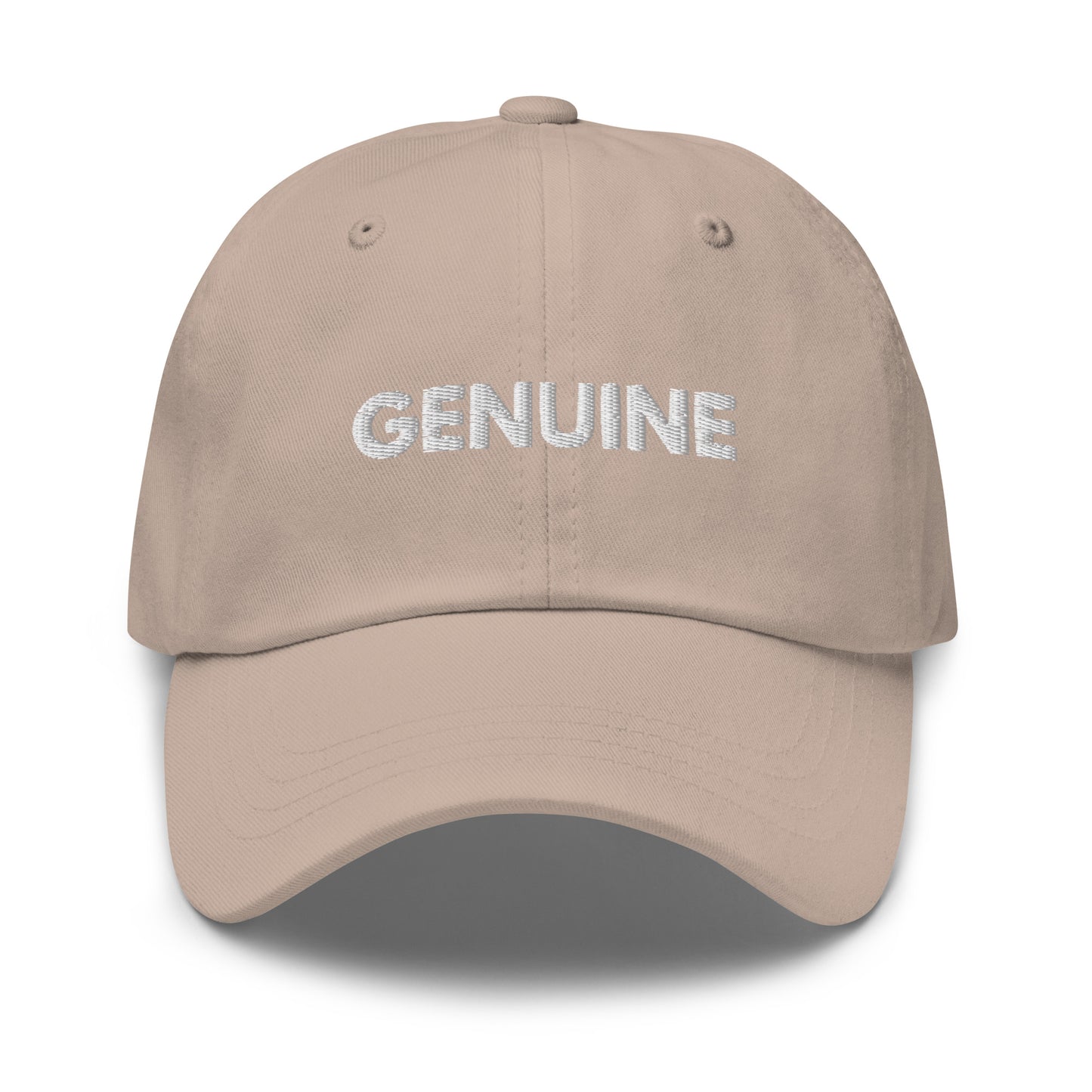 GENUINE Dad hat