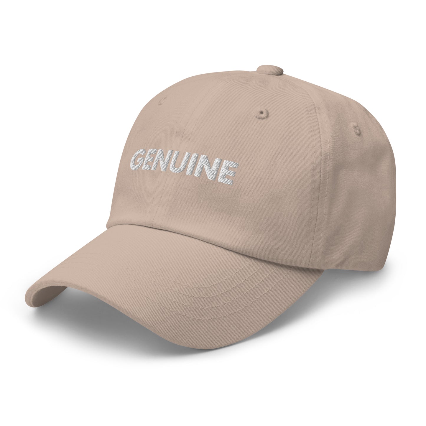 GENUINE Dad hat