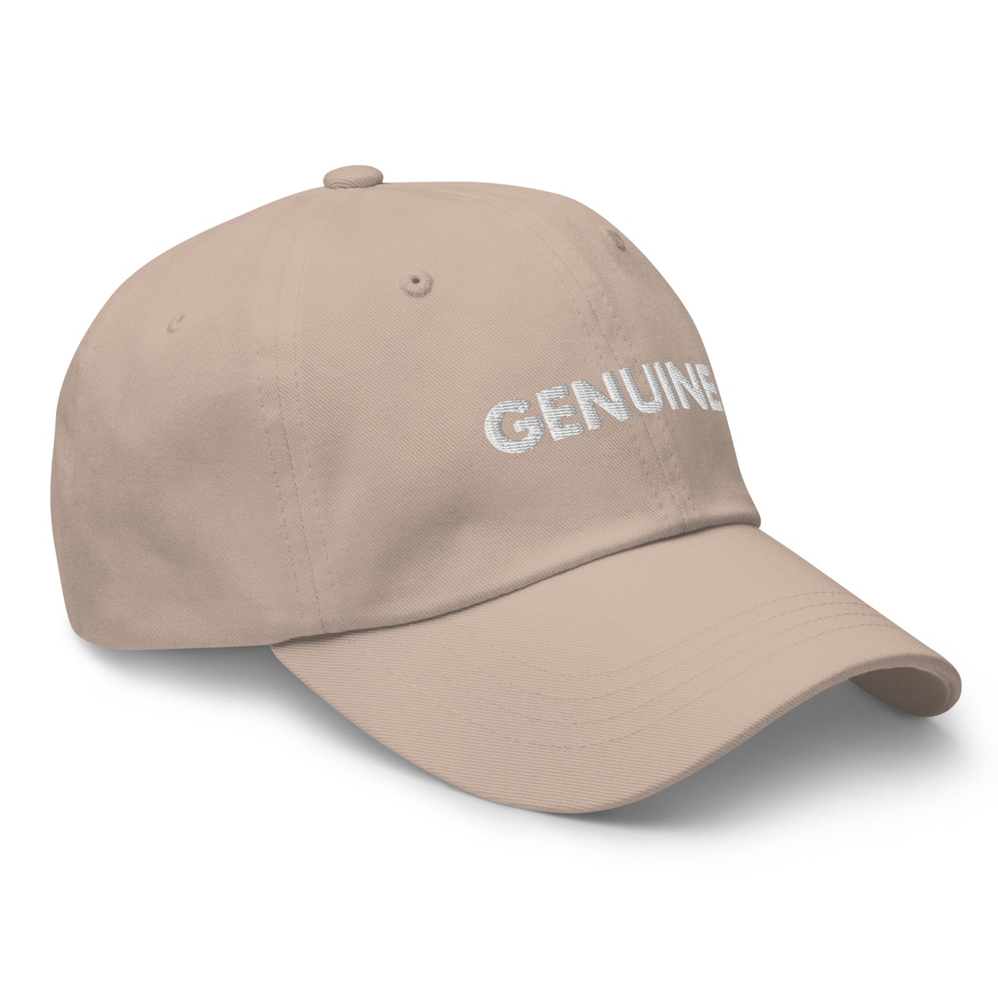 GENUINE Dad hat
