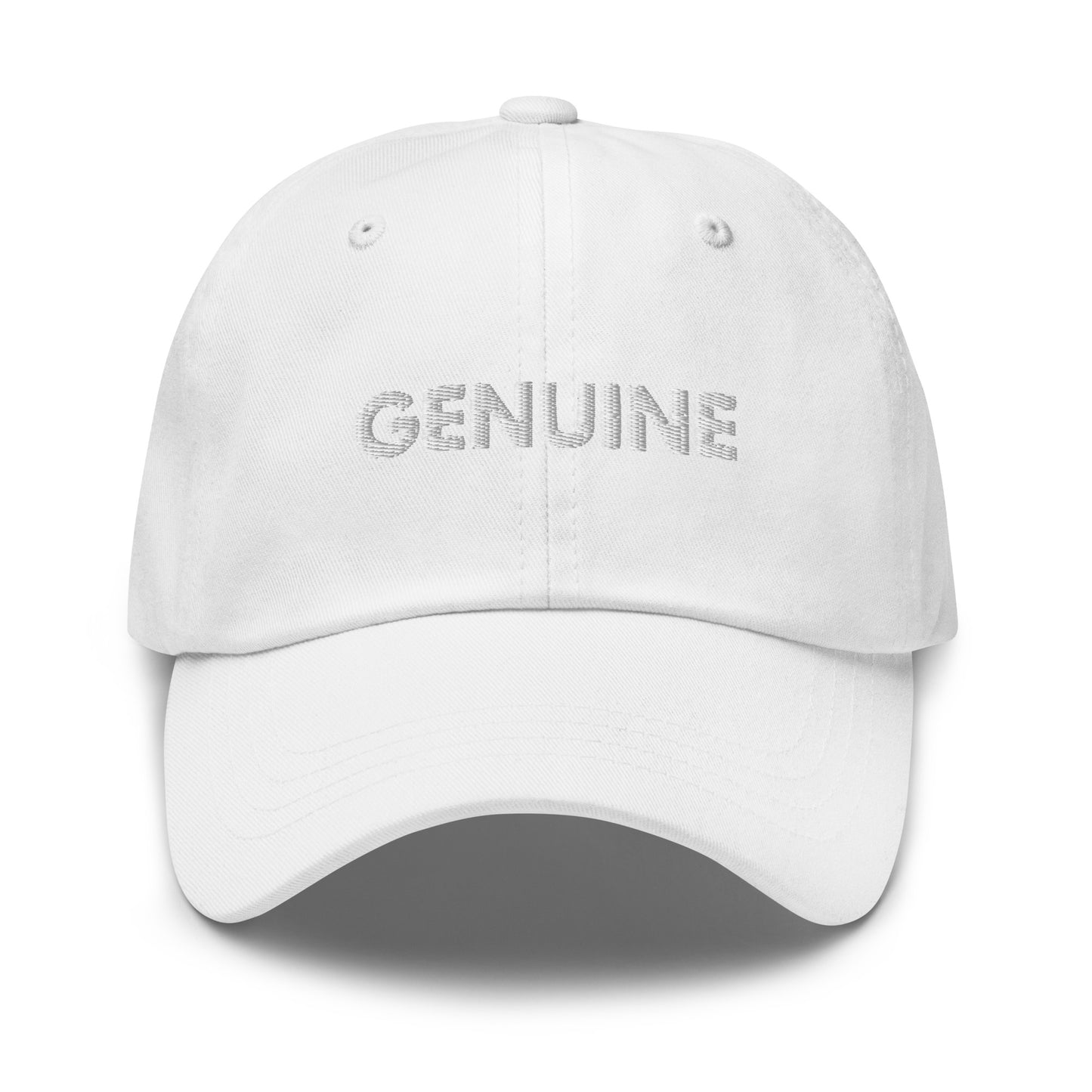 GENUINE Dad hat