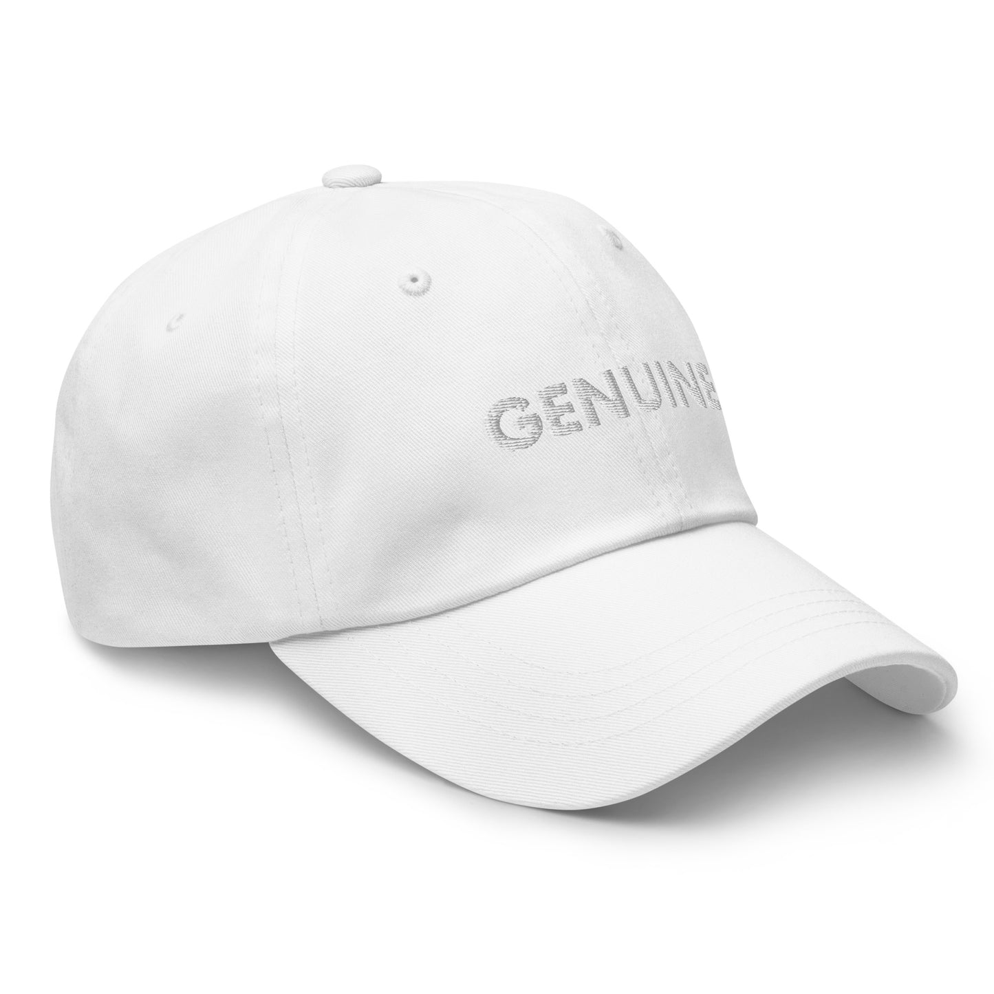 GENUINE Dad hat